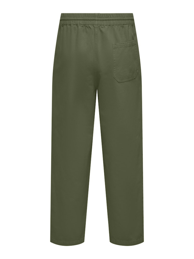 Muške pantalone Times