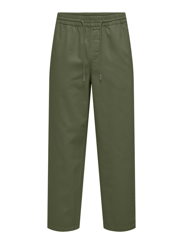 Muške pantalone Times