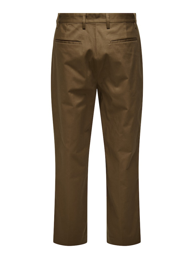 Muške pantalone Dofren