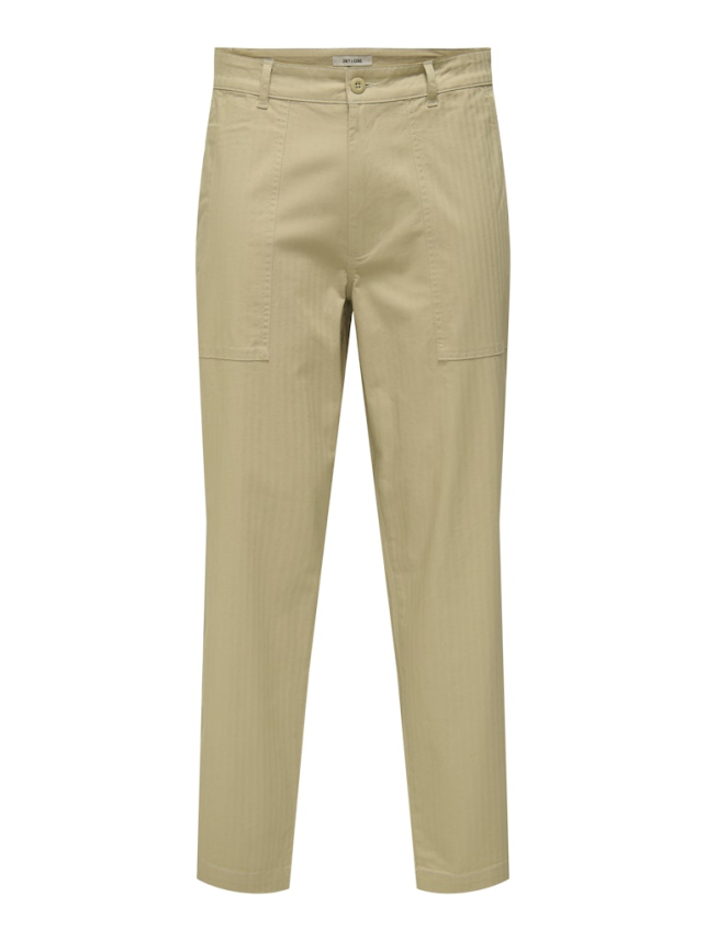 Muške pantalone Miro