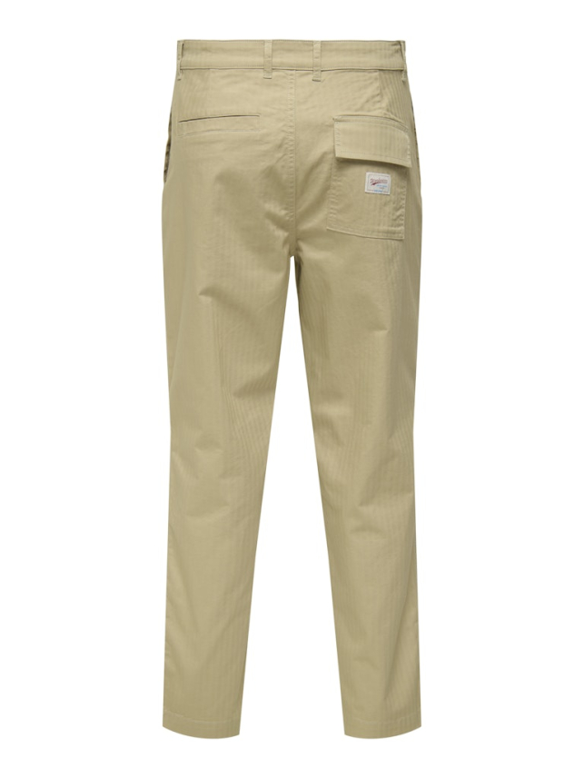 Muške pantalone Miro