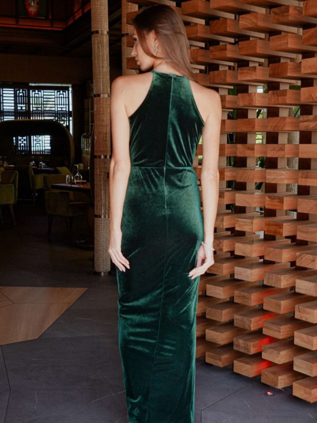 Ženska haljina Serina