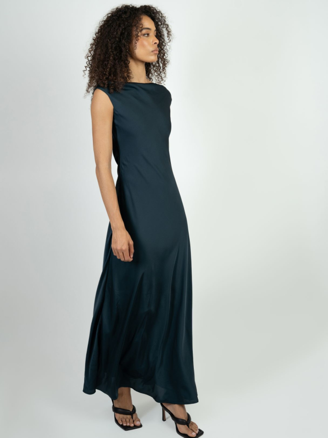 Ženska haljina Marlouk