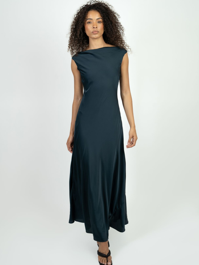 Ženska haljina Marlouk