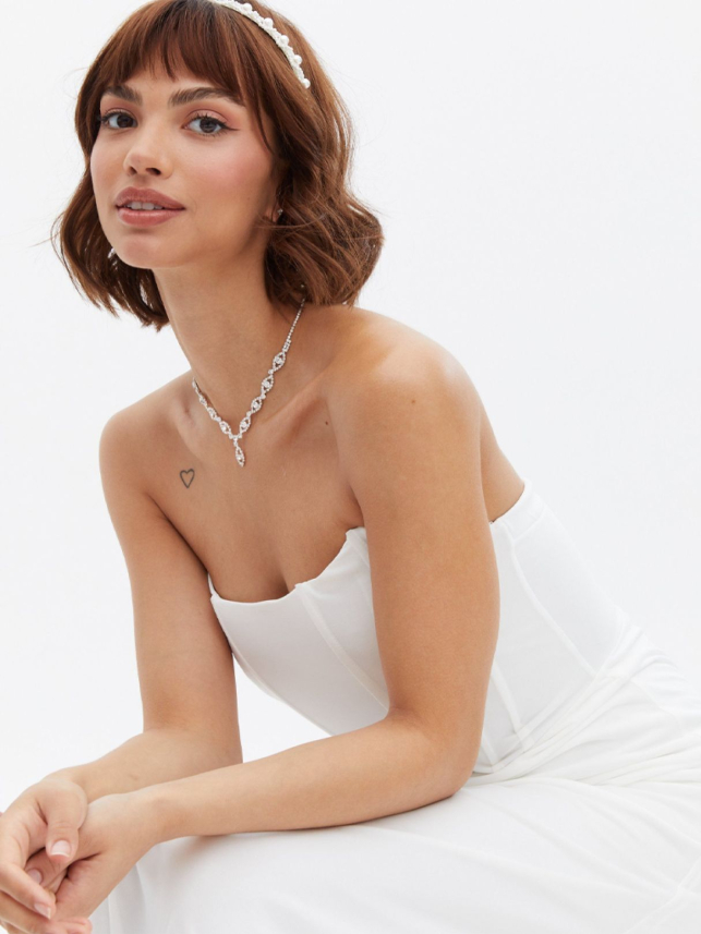 Ženska haljina Jayne