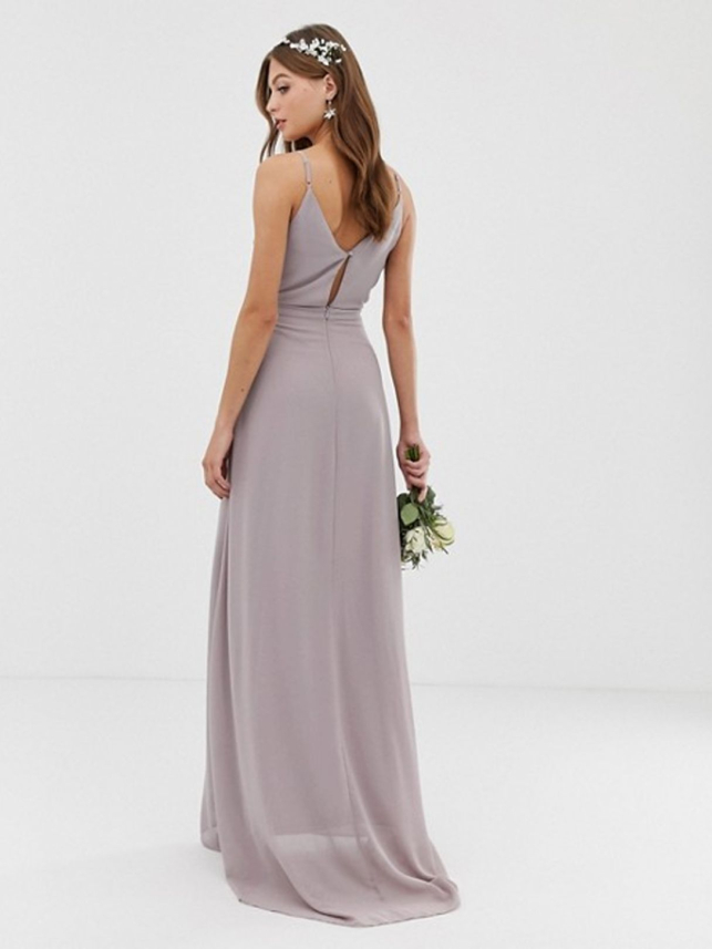 Ženska haljina Reynalda