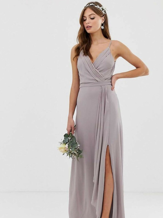 Ženska haljina Reynalda