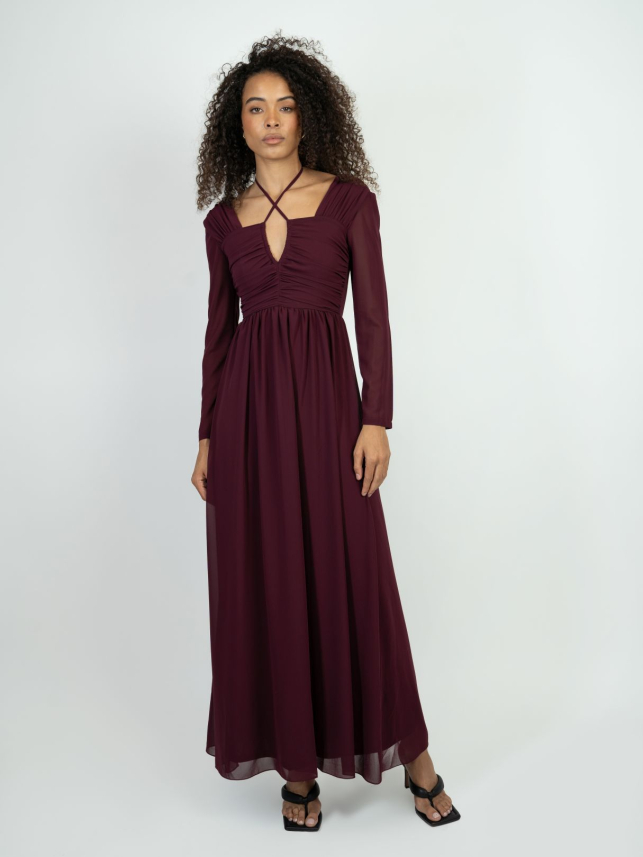 Ženska haljina Nolia