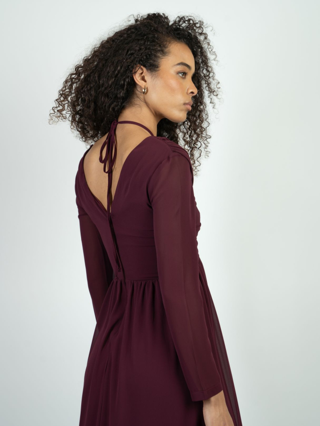 Ženska haljina Nolia