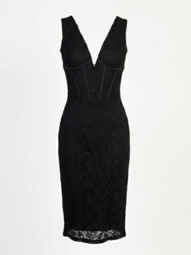 Ženska haljina Baela