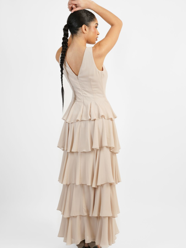 Ženska haljina Bena