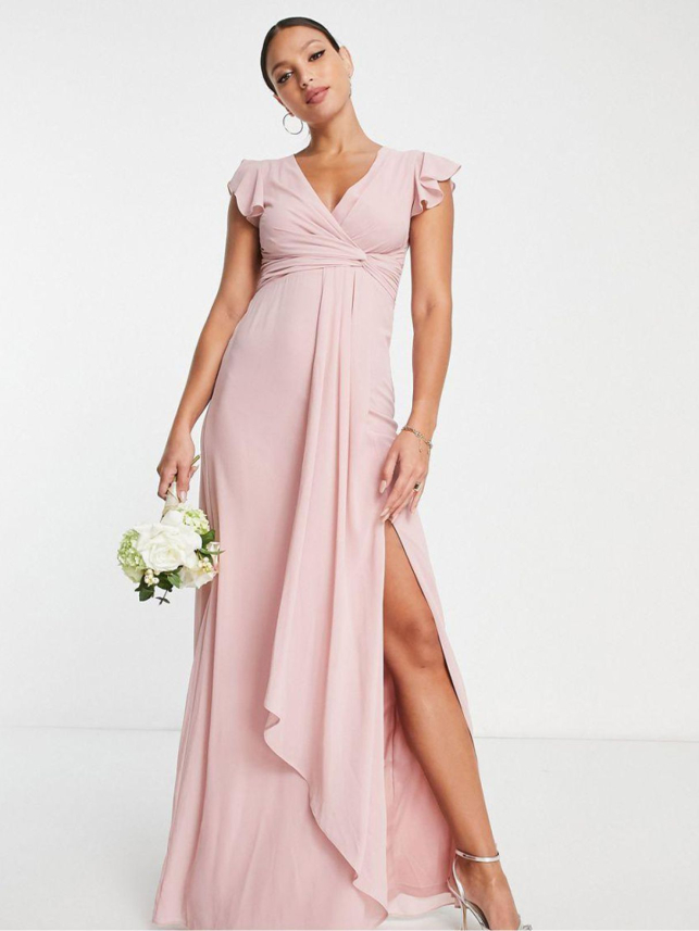 Ženska haljina Juba