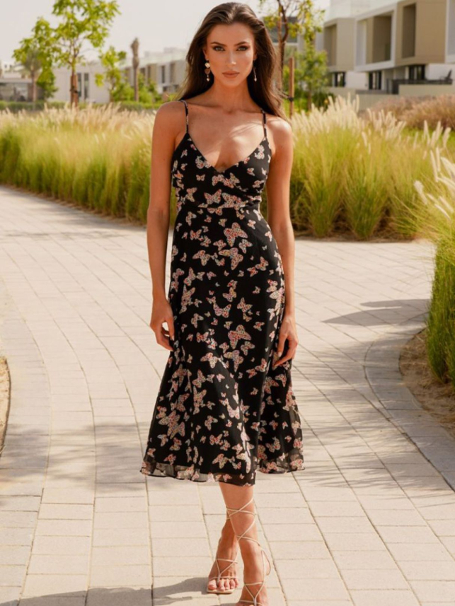 Ženska haljina Marli