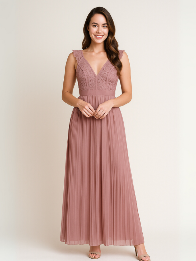 Ženska haljina Shannon