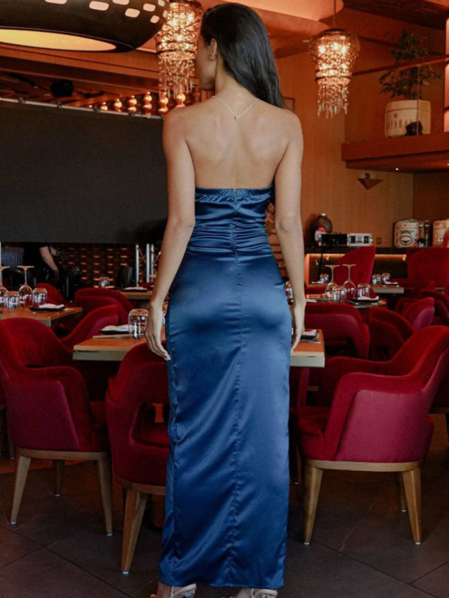 Ženska haljina Lyanna, fotografija 5