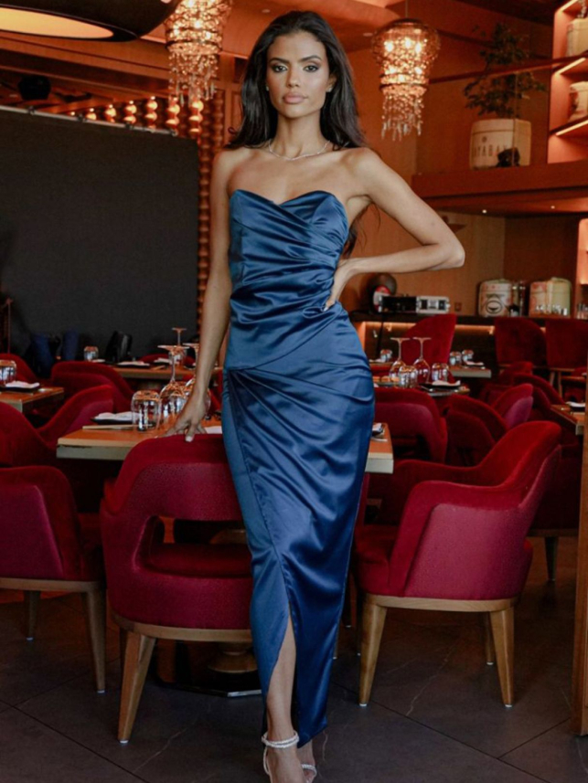 Ženska haljina Lyanna