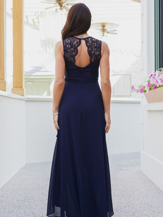 Ženska haljina Vickie