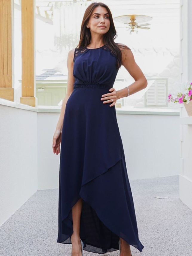 Ženska haljina Vickie