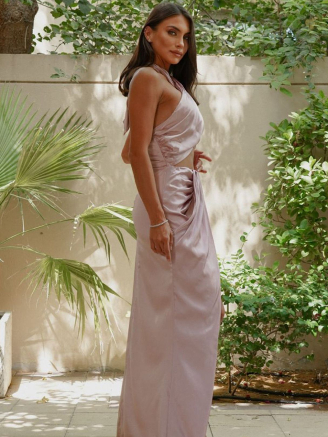 Ženska haljina Raina