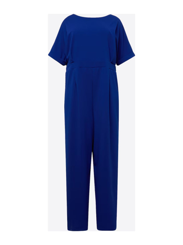 Ženski kombinezon Press