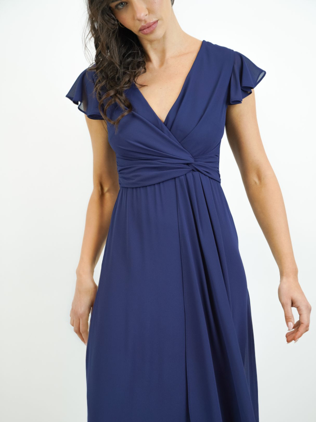 Ženska haljina Juba