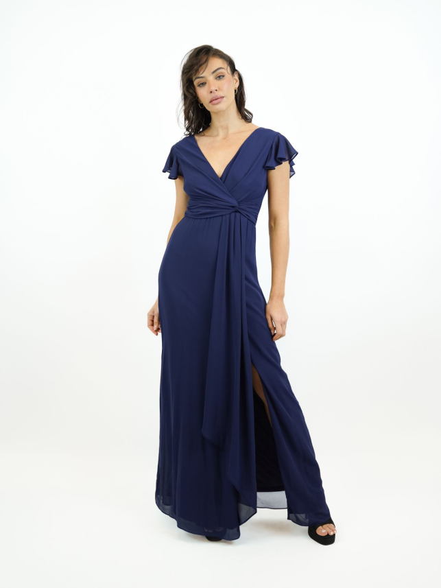 Ženska haljina Juba