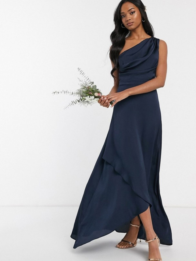 Ženska haljina Delali