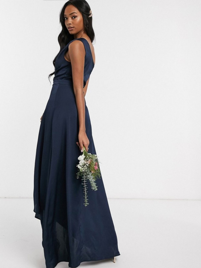 Ženska haljina Delali