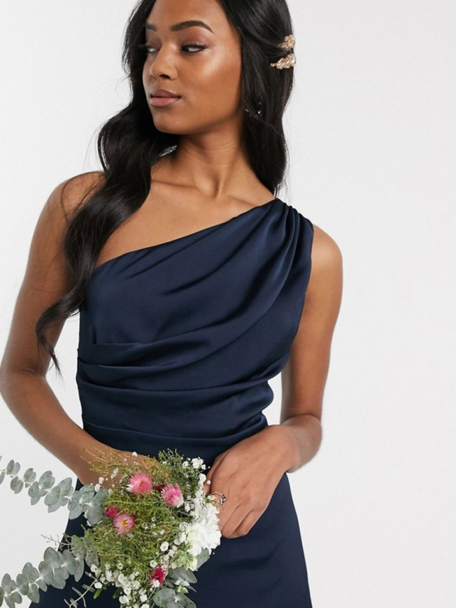 Ženska haljina Delali