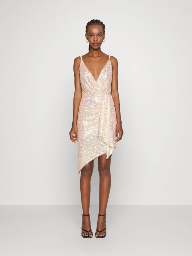 Ženska haljina Ricki