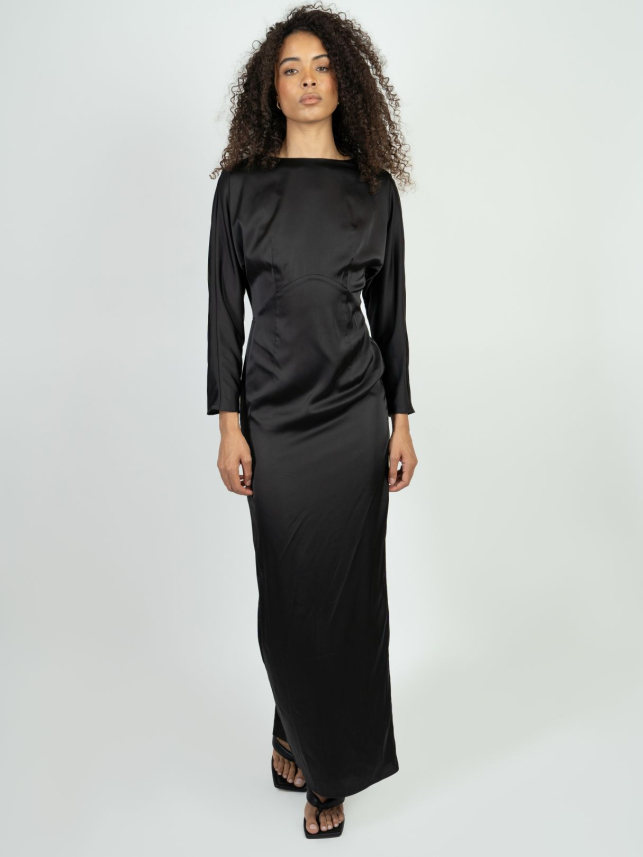 Ženska haljina Tinaya