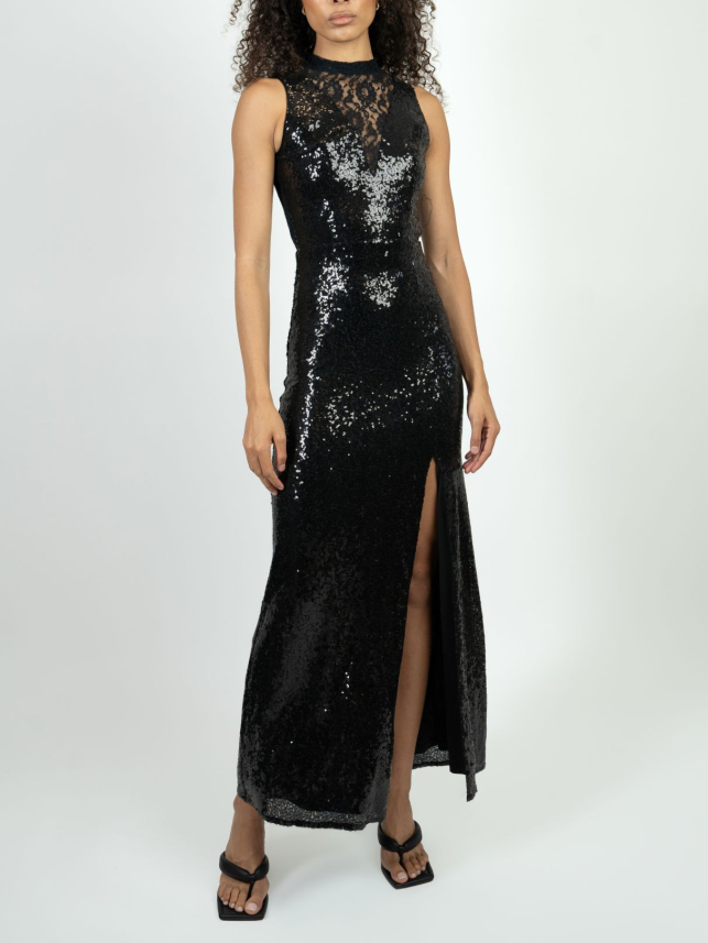 Ženska haljina Kirit