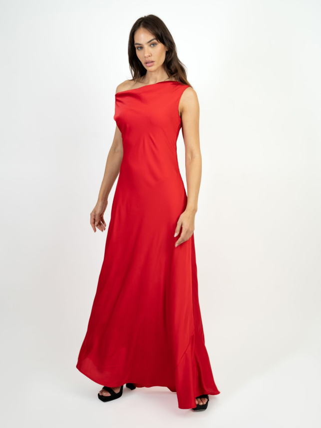 Ženska haljina Marlouk