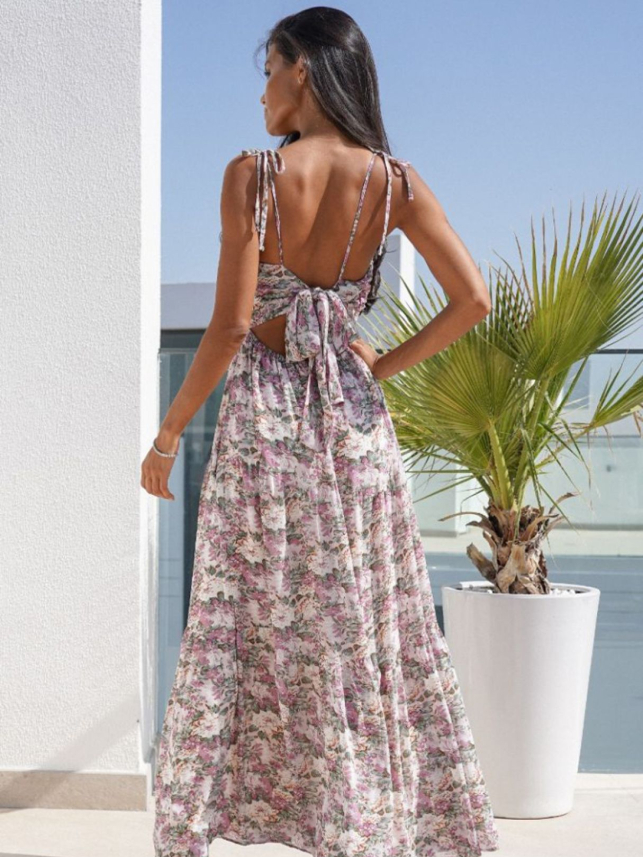 Ženska haljina Sena