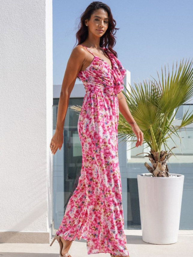 Ženski kombinezon Tam