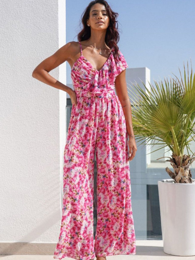 Ženski kombinezon Tam