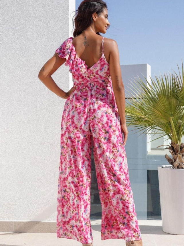 Ženski kombinezon Tam