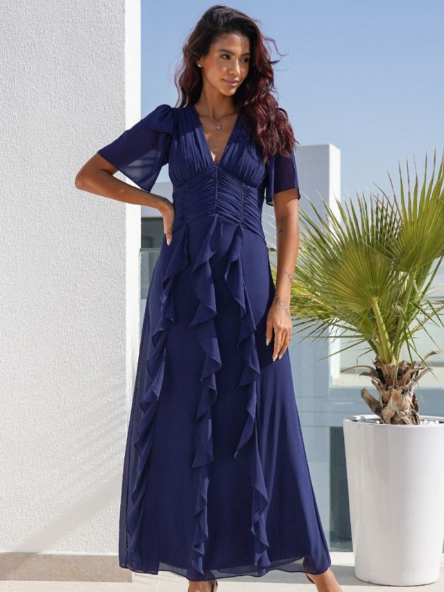 Ženska haljina Siyam