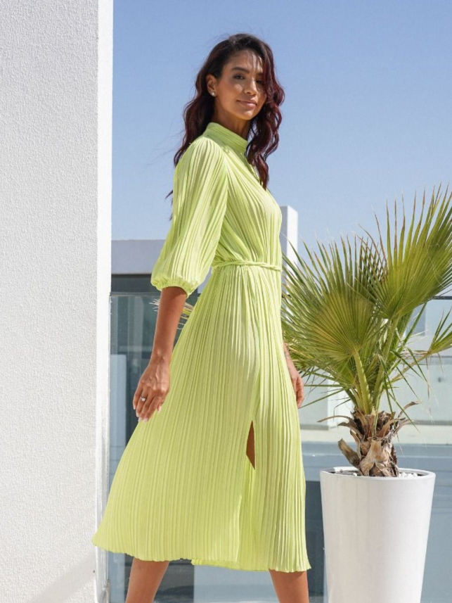 Ženska haljina Komo