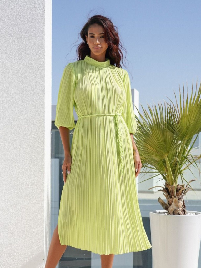 Ženska haljina Komo