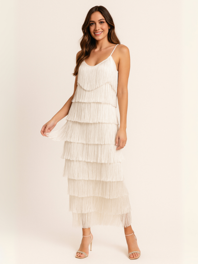 Ženska haljina Fifi