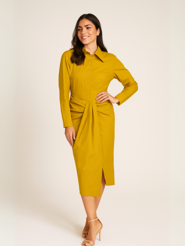 Ženska haljina Chelsea