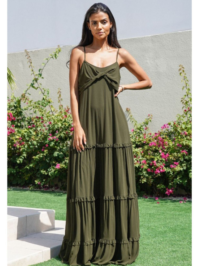 Ženska haljina Jessie