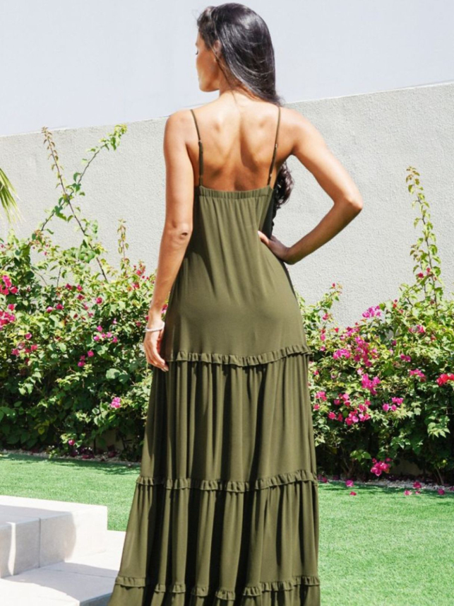 Ženska haljina Jessie