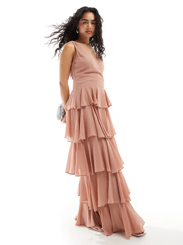 Ženska haljina Bena