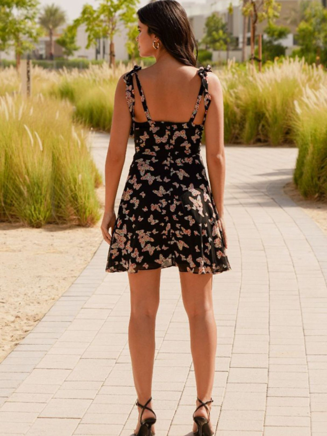 Ženska haljina Elya