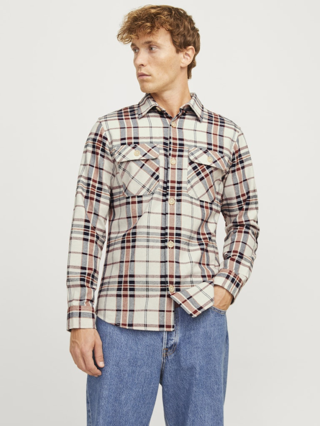 Muška natkošulja Darren