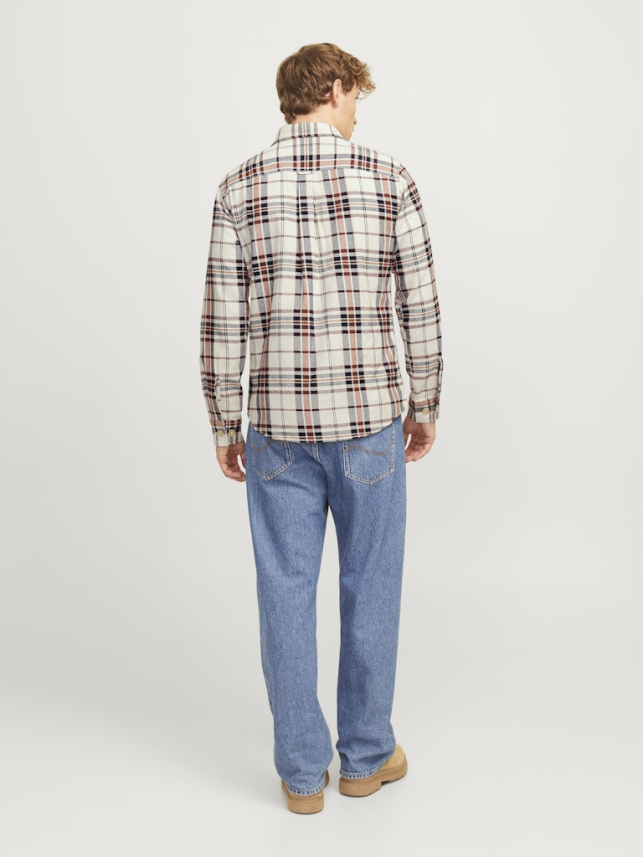 Muška natkošulja Darren