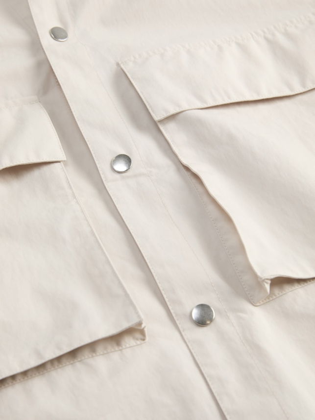 Muška natkošulja Concrete