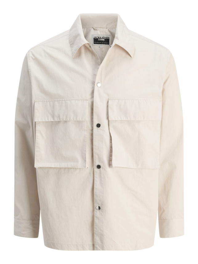 Muška natkošulja Concrete